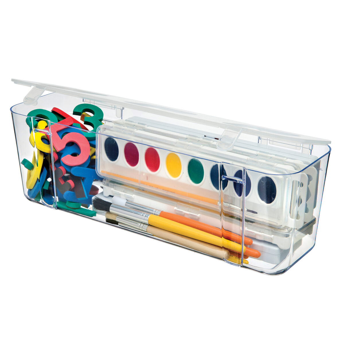 Boîte de rangement pour Caddy Organizer, large – Image 4