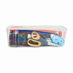 Boîte de rangement pour Caddy Organizer, large – Image 3