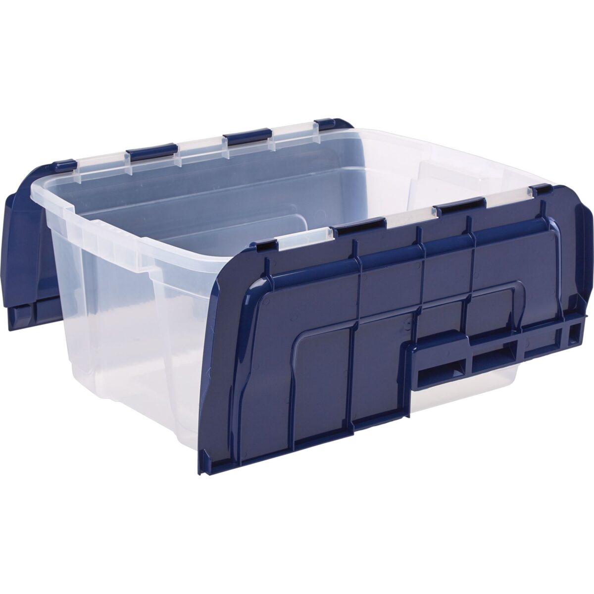 Caisse de rangement BANKERS BOX, 45 L – Image 2