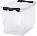 Caisse de rangement CLASSIC 11, 14 litres