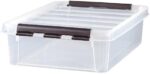 Caisse de rangement CLASSIC 14, 8 litres