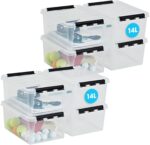 Caisse de rangement CLASSIC 15, 14 litres – Image 5