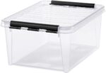 Caisse de rangement CLASSIC 15, 14 litres