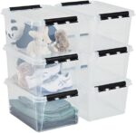 Caisse de rangement CLASSIC 31, 32 litres – Image 3
