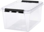 Caisse de rangement CLASSIC 31, 32 litres