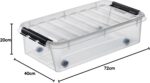 Caisse de rangement CLASSIC 35, 31 litres – Image 2
