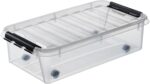 Caisse de rangement CLASSIC 35, 31 litres