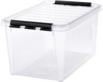 Caisse de rangement CLASSIC 45, 47 litres