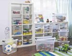 Caisse de rangement "cornelia" 4 litres, transparent – Image 3