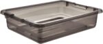 Caisse de rangement "cornelia" 7 litres, crystal-grey – Image 2