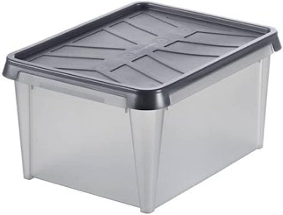 caisse-de-rangement-dry-15-12-litres-anthracite-2.jpg Caisse de rangement DRY 15, 12 litres, anthracite – Image 1