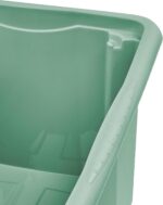 Caisse de rangement "emil", 15 litres, nordic-green – Image 4