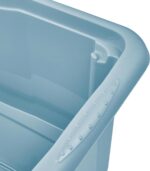 Caisse de rangement "emil", 7 litres, nordic-blue – Image 4