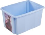 Caisse de rangement empilable paulina "Frozen" – Image 2