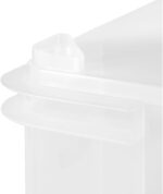 Caisse de rangement Euro-Box L "bruno", 20 litres – Image 3
