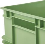 Caisse de rangement Euro-Box L "bruno eco" – Image 4