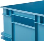 Caisse de rangement Euro-Box L "bruno eco" – Image 4