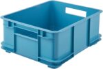Caisse de rangement Euro-Box L "bruno eco"