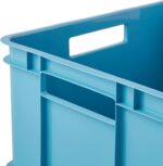 Caisse de rangement Euro-Box XL "bruno eco", – Image 3