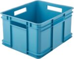 Caisse de rangement Euro-Box XL "bruno eco",