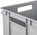 Caisse de rangement Euro-Box XL "bruno eco", – Image 3