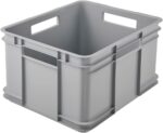 Caisse de rangement Euro-Box XL "bruno eco",