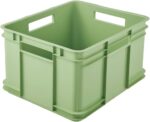 Caisse de rangement Euro-Box XL "bruno eco",