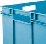 Caisse de rangement Euro-Box XXL "bruno eco", – Image 3