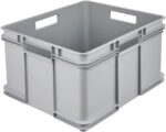 Caisse de rangement Euro-Box XXL "bruno eco",
