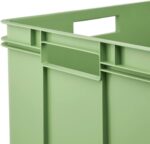 Caisse de rangement Euro-Box XXL "bruno eco", – Image 5