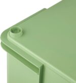 Caisse de rangement Euro-Box XXL "bruno eco", – Image 4