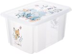 Caisse de rangement karolina "Bambi", 15 litres