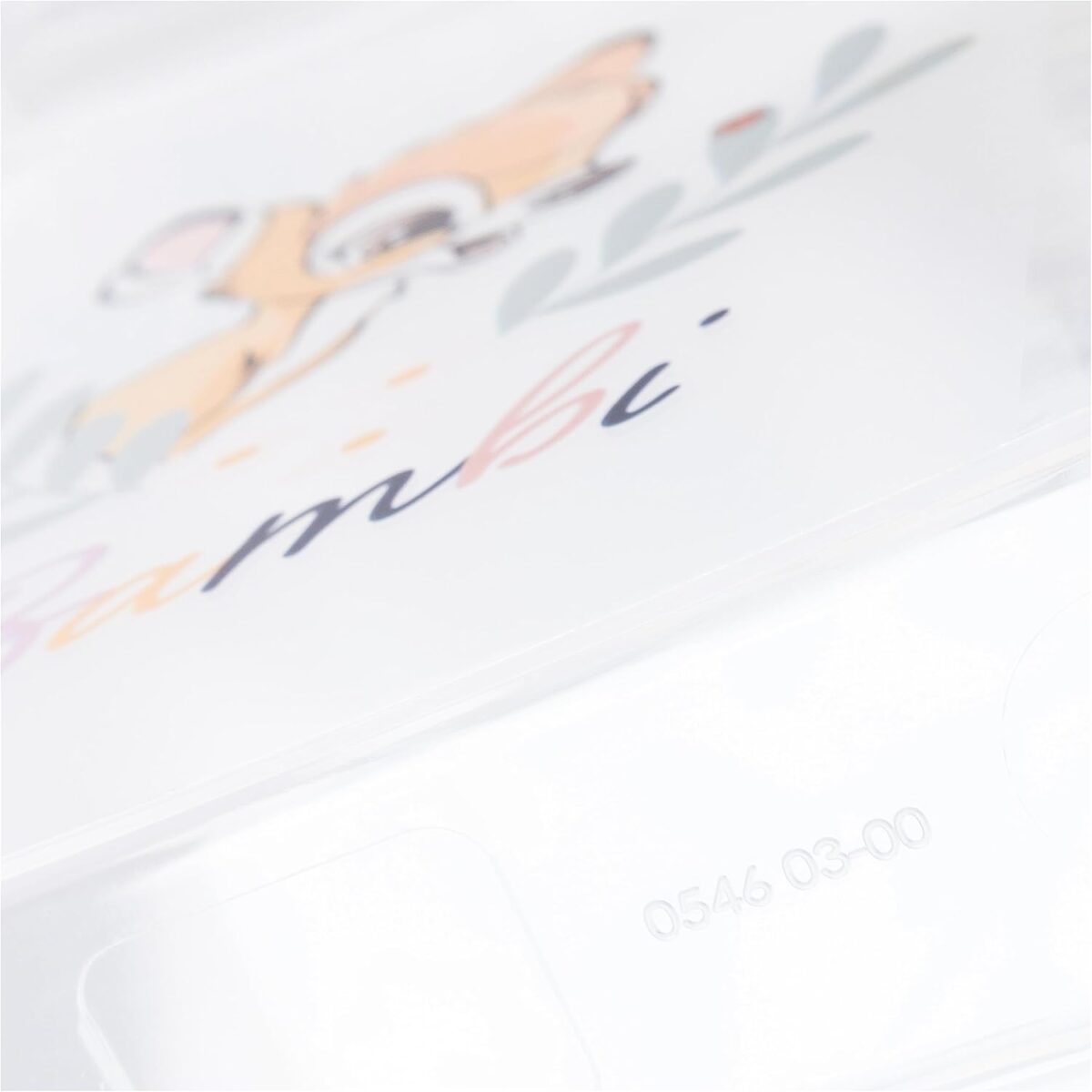 Caisse de rangement karolina "Bambi", 15 litres – Image 7