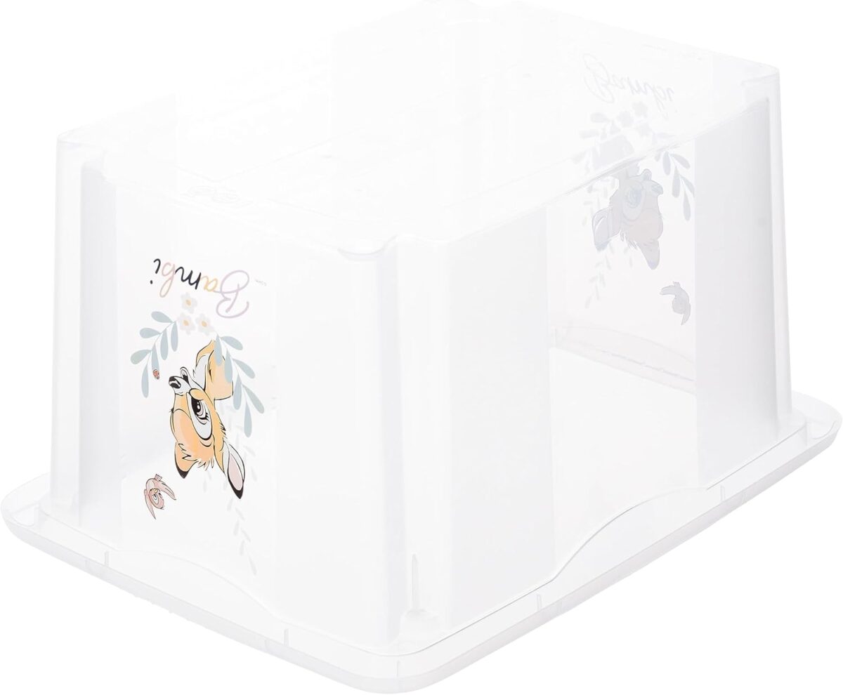 Caisse de rangement karolina "Bambi", 15 litres – Image 5