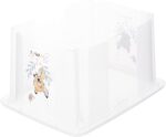 Caisse de rangement karolina "Bambi", 15 litres – Image 5
