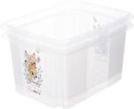 Caisse de rangement karolina "Bambi", 15 litres – Image 4