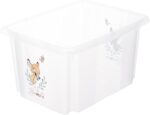Caisse de rangement karolina "Bambi", 15 litres – Image 3