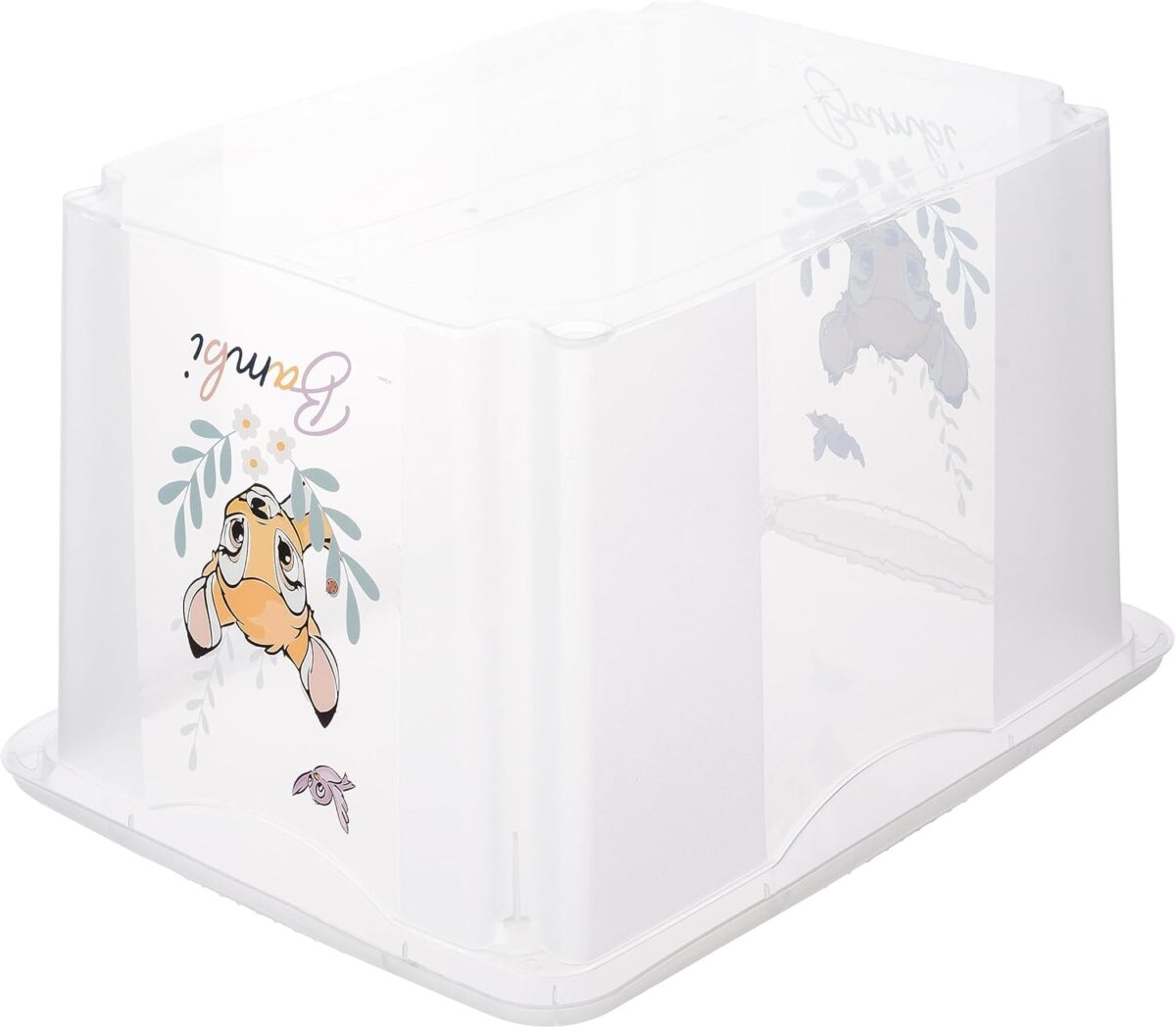 Caisse de rangement karolina "Bambi", 30 litres – Image 5