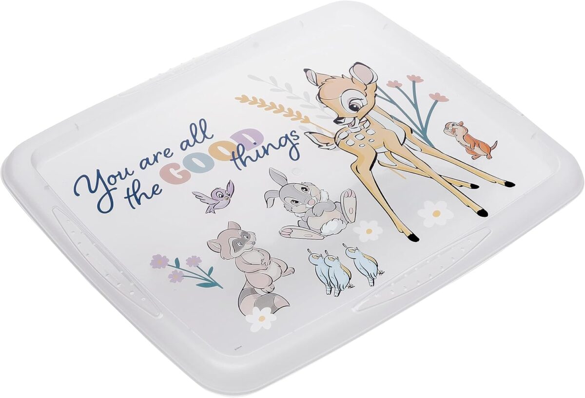 Caisse de rangement karolina "Bambi", 30 litres – Image 8