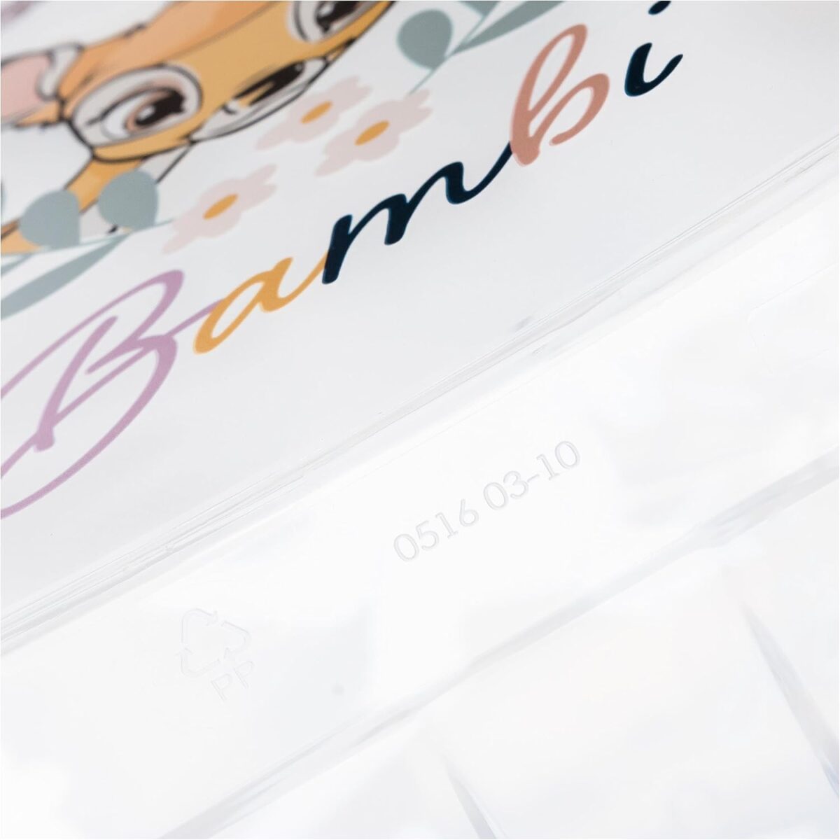 Caisse de rangement karolina "Bambi", 30 litres – Image 6