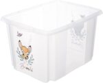 Caisse de rangement karolina "Bambi", 30 litres – Image 3
