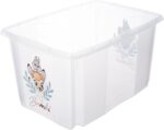 Caisse de rangement karolina "Bambi", 45 litres – Image 3