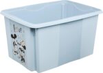 Caisse de rangement karolina "Mickey", 45 litres – Image 3