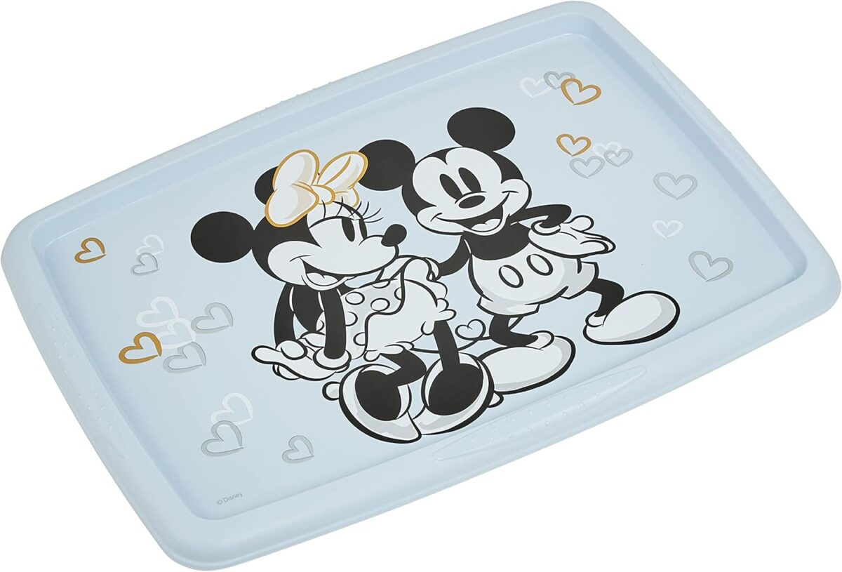 Caisse de rangement karolina "Mickey", 45 litres – Image 7
