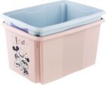 Caisse de rangement karolina "Minnie", 45 litres – Image 6