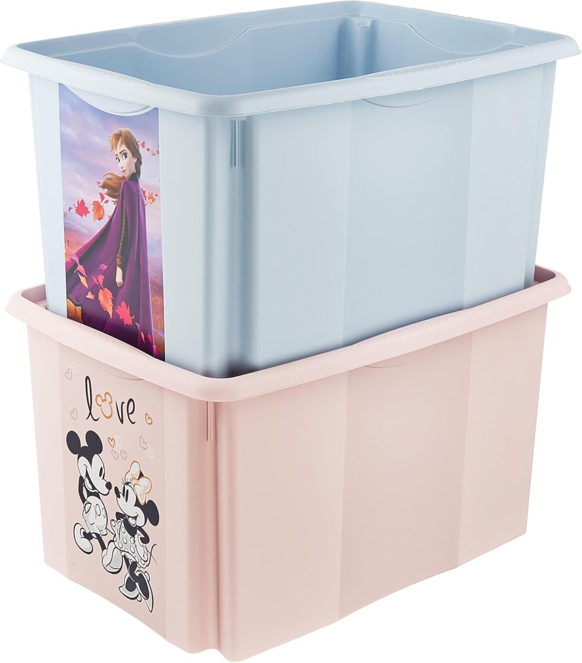 Caisse de rangement karolina "Minnie", 45 litres – Image 5