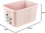 Caisse de rangement karolina "Minnie", 45 litres – Image 2