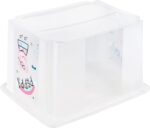 Caisse de rangement karolina "Peppa", 30 litres – Image 4