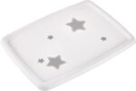 Caisse de rangement karolina "Stars", 30 litres – Image 6