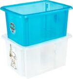 Caisse de rangement karolina "Winnie", 15 litres – Image 6